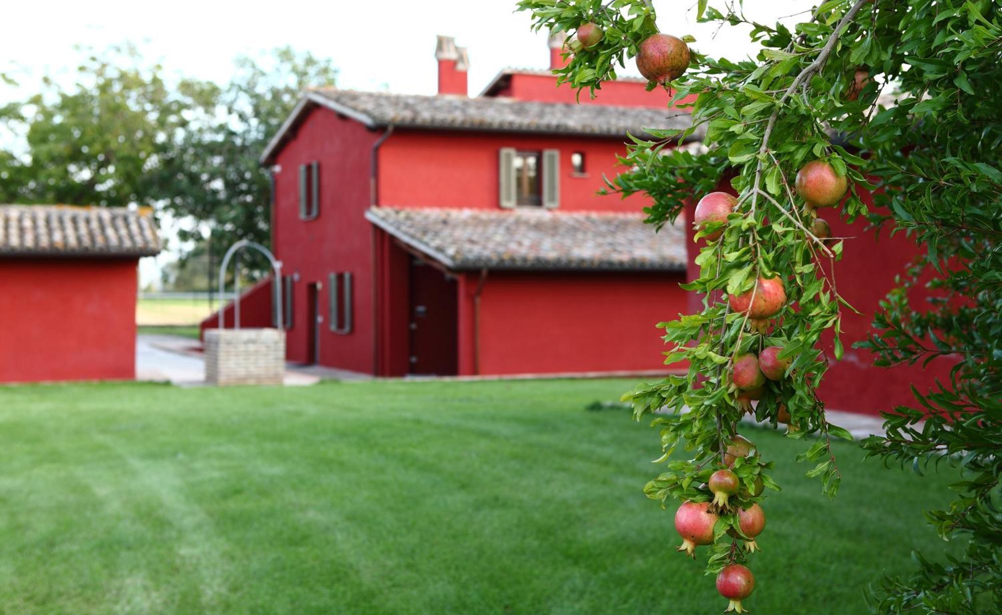 Residenza Torre Acquatino Aparthotel Spello Exterior foto